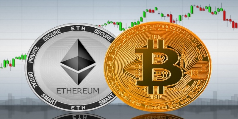 Tương lai của Bitcoin Ethereum