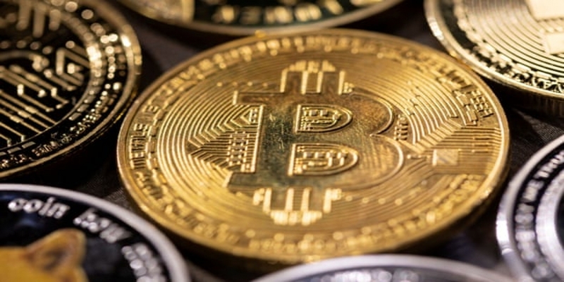 Đôi nét về tiền điện tử Bitcoin