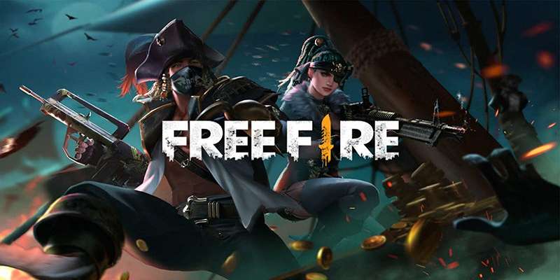 NEW88_Hướng Dẫn Tải Game Free Fire Online Đơn Giản Nhất